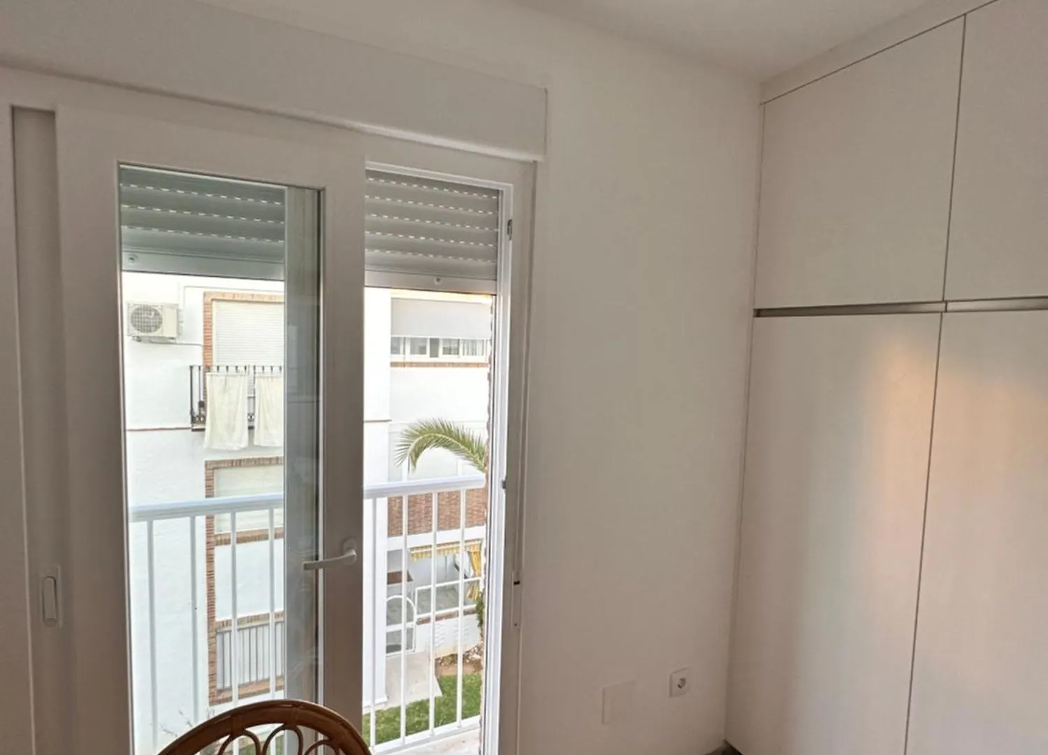 Apartamento Sugaramanecer 토록스 아파트