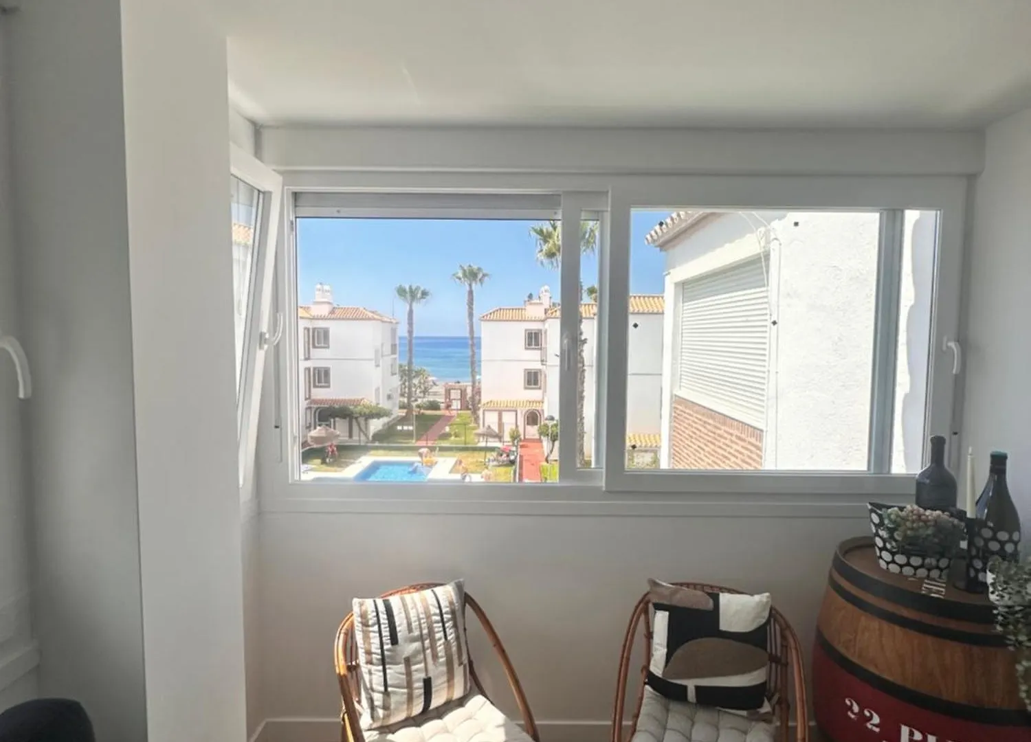 Apartamento Sugaramanecer 토록스 0*,  스페인