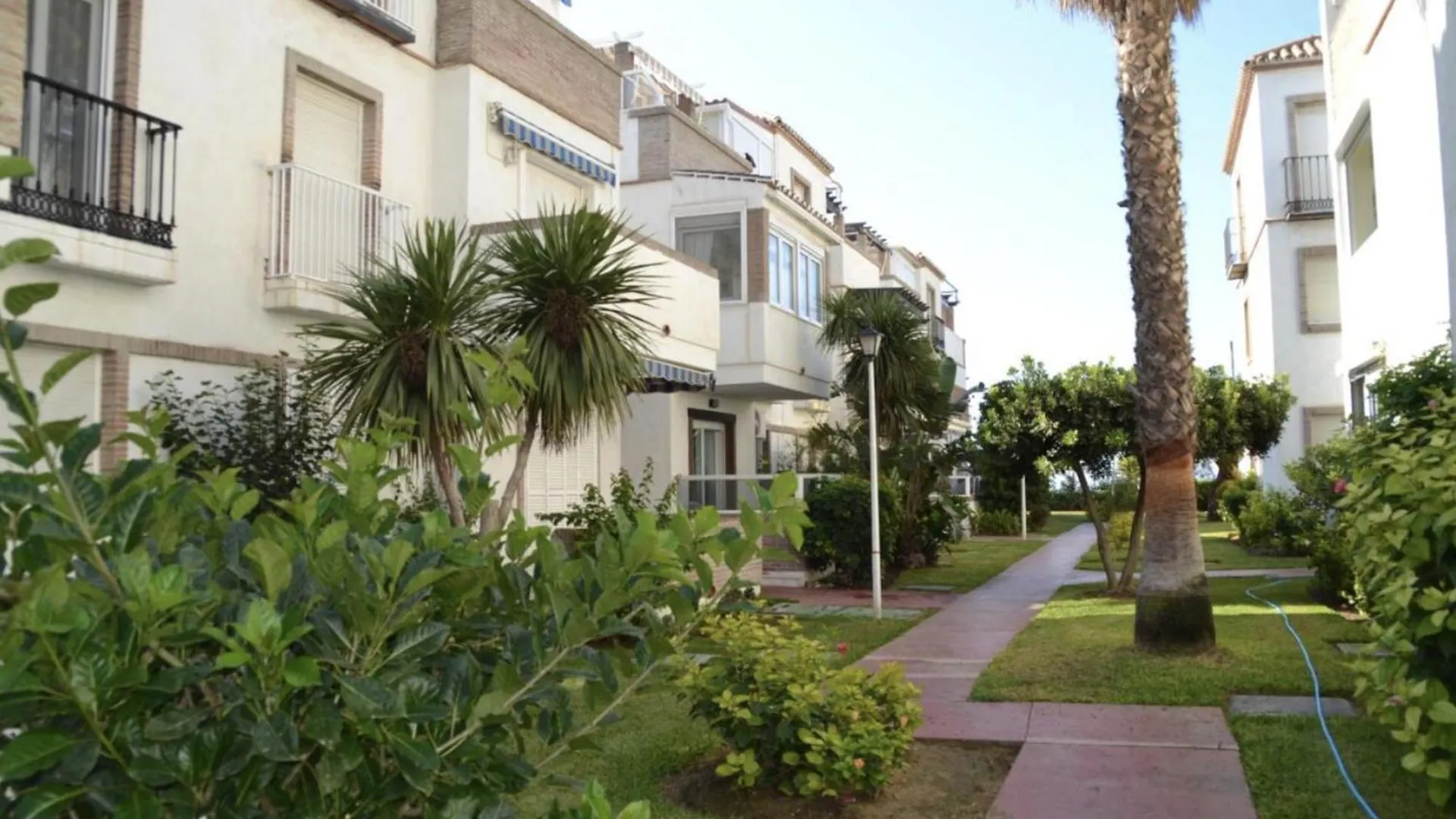 Apartamento Sugaramanecer 토록스