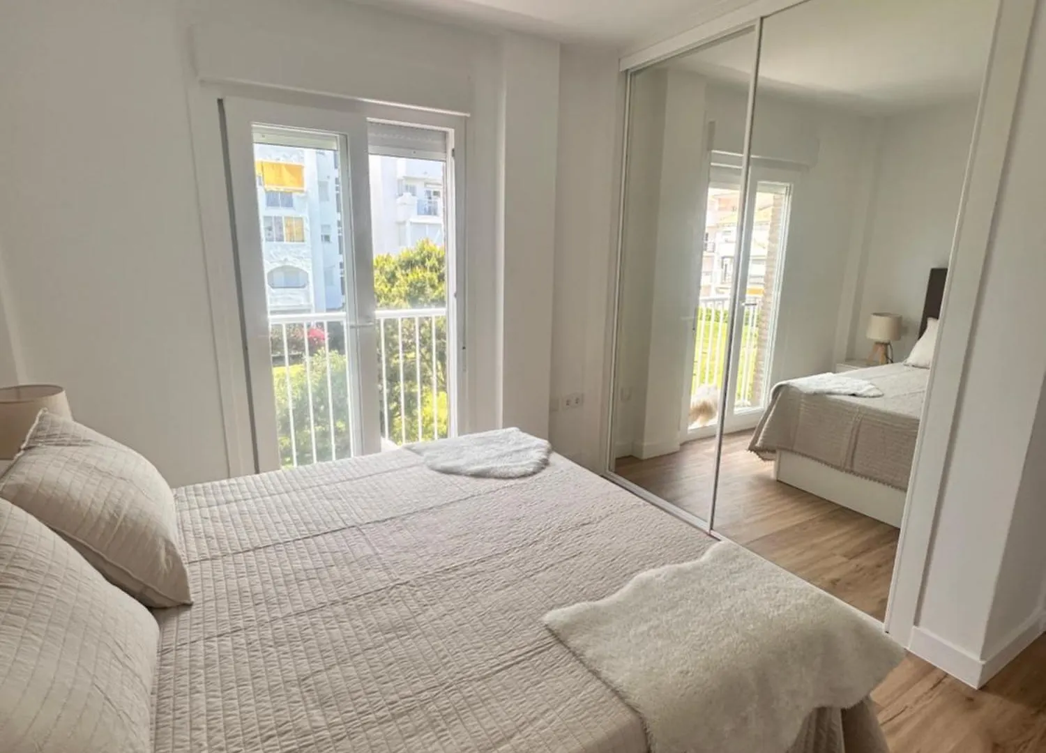 Apartamento Sugaramanecer 토록스