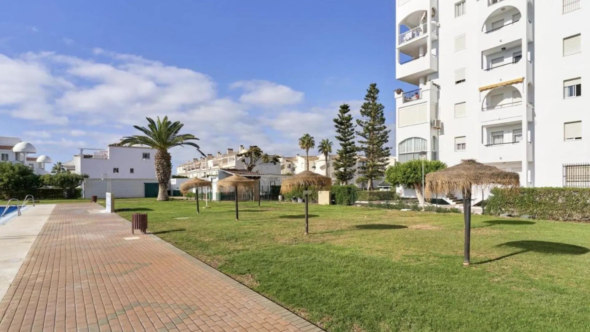 Apartamento Sugaramanecer 토록스