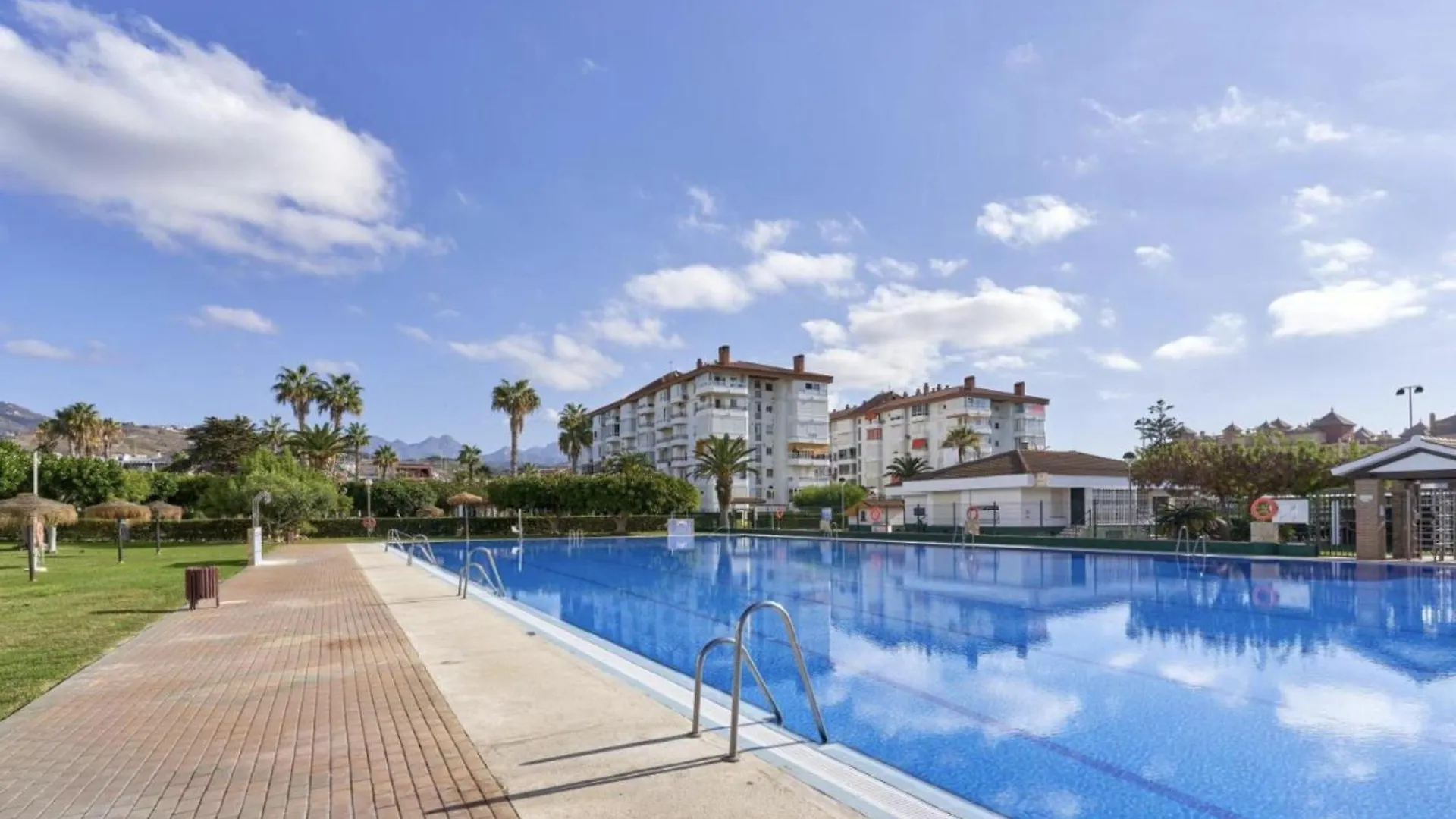 Apartamento Sugaramanecer 토록스 아파트